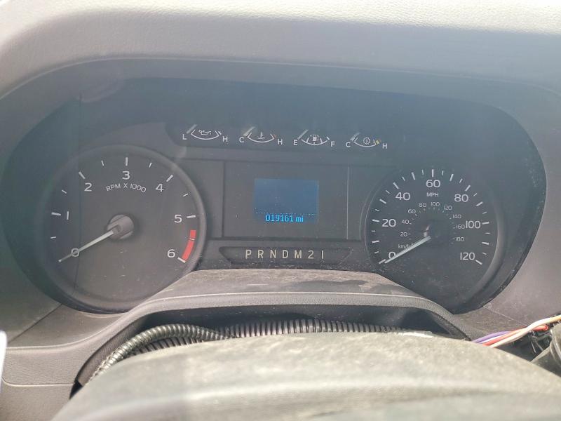Продажа на аукционе авто 2023 Ford E350, vin: 1FDWE3FK9PDD29056, номер лота: 54187206