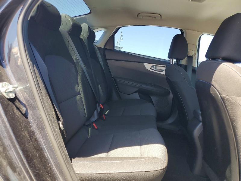 Продаж на аукціоні авто 2023 Kia Forte, vin: 3KPF24AD6PE517916, номер лоту: 56161936