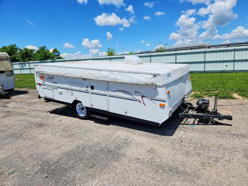 2002 Jayc Recreational Vehicle (rv) მანქანა იყიდება აუქციონზე, vin: 1UJAJ01G221FZ0196, აუქციონის ნომერი: 58396976
