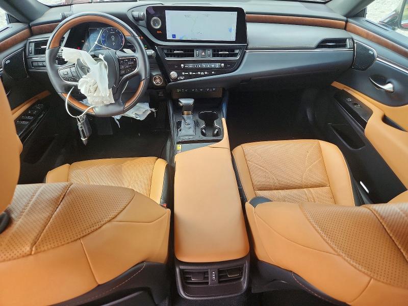 Aukcja sprzedaży 2025 Lexus Es 350, vin: 58AFZ1B13SU186354, numer aukcji: 58519066