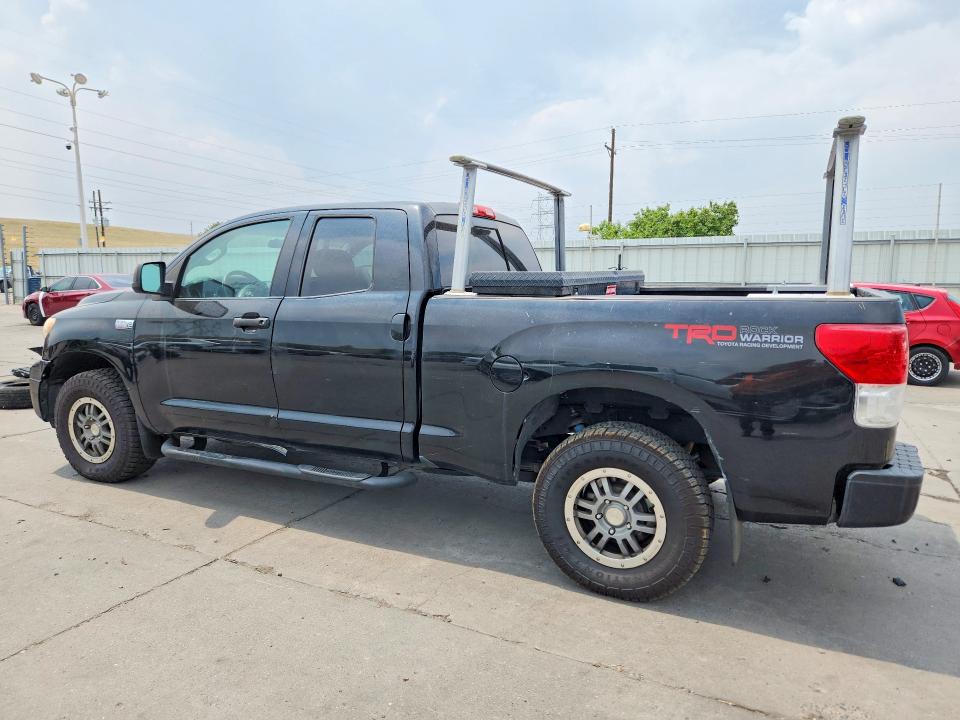 Продаж на аукціоні авто 2011 Toyota Tundra, vin: 5TFUW5F12BX165152, номер лоту: 58712246