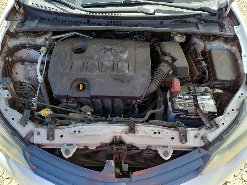Продажа на аукционе авто 2015 Toyota Corolla, vin: 5YFBURHE8FP242499, номер лота: 59162746