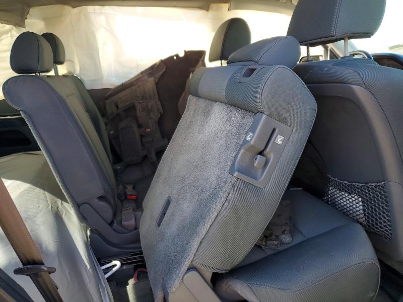 Продажа на аукционе авто 2007 Honda Pilot, vin: 5FNYF18177B028412, номер лота: 58362456