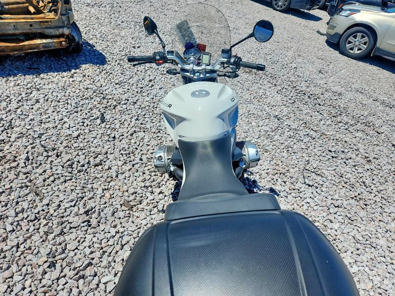 Aukcja sprzedaży 2010 Bmw R1200, vin: WB1039804AZS26875, numer aukcji: 56818526