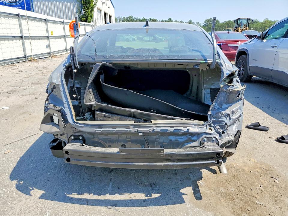 2026 Honda Civic მანქანა იყიდება აუქციონზე, vin: 2HGFE4F89TH328003, აუქციონის ნომერი: 56809976