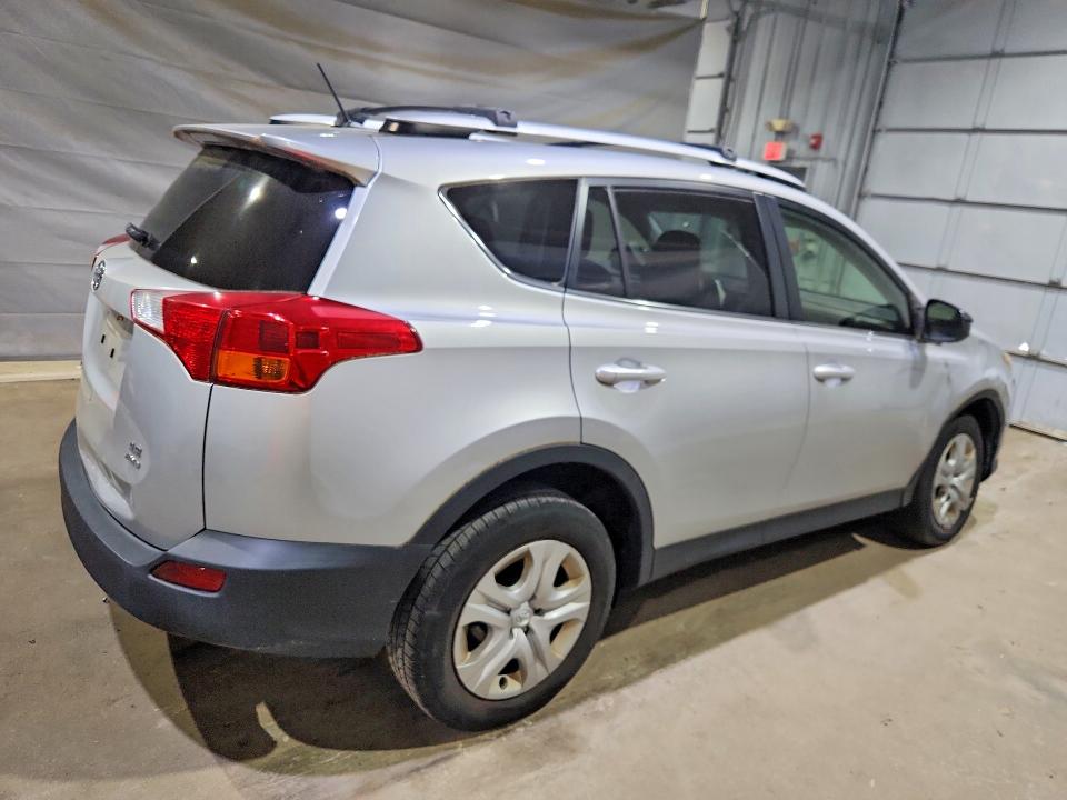 Продажа на аукционе авто 2013 Toyota Rav4, vin: JTMBFREV3DD018121, номер лота: 57616486