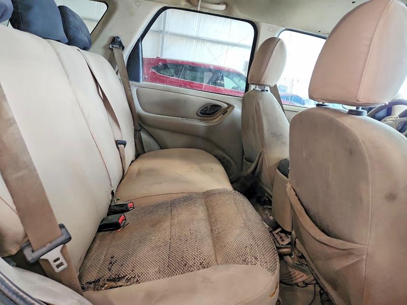 Продаж на аукціоні авто 2005 Ford Escape, vin: 1FMYU93195KA70507, номер лоту: 57609796