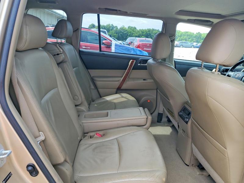 Продаж на аукціоні авто 2008 Toyota Highlander, vin: JTEES42A782101416, номер лоту: 59117856