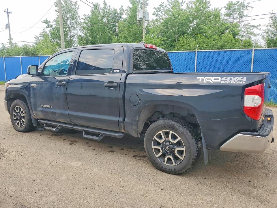 2021 Toyota Tundra მანქანა იყიდება აუქციონზე, vin: 5TFDY5F10MX046755, აუქციონის ნომერი: 58706056