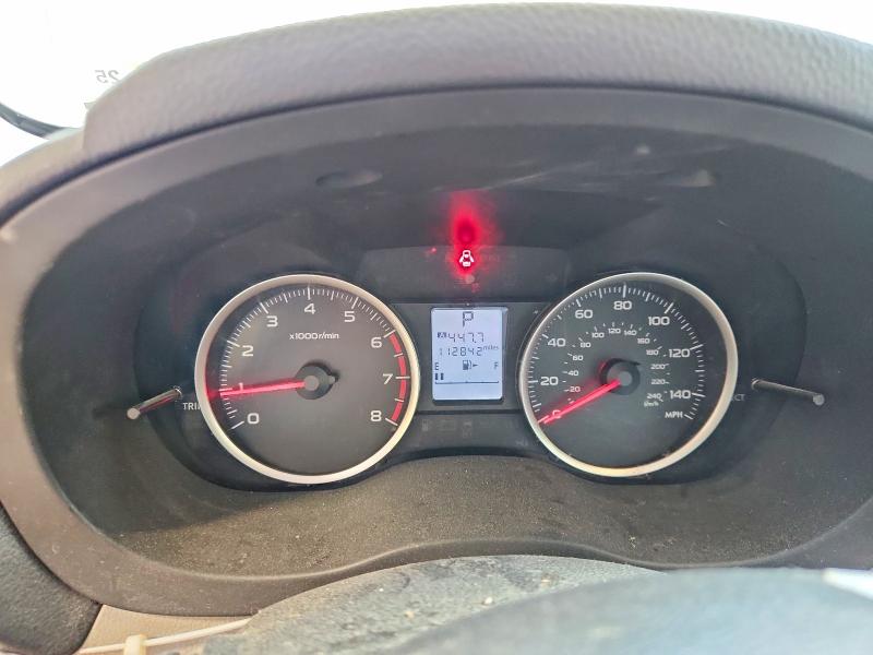 Aukcja sprzedaży 2016 Subaru Forester, vin: JF2SJADC3GH496232, numer aukcji: 57443356