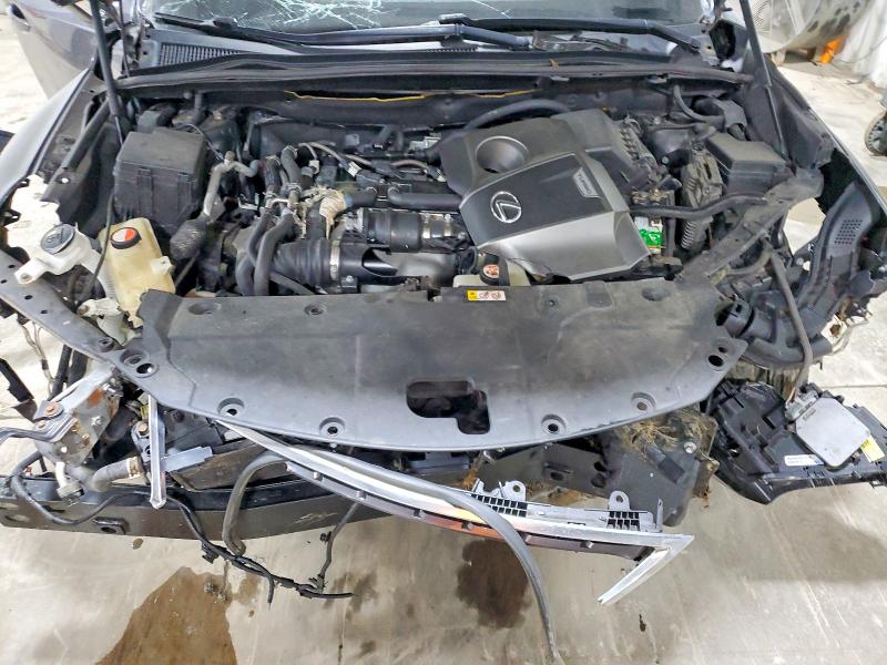 Продаж на аукціоні авто 2017 Lexus Nx 200t, vin: JTJBARBZ6H2143277, номер лоту: 58230916