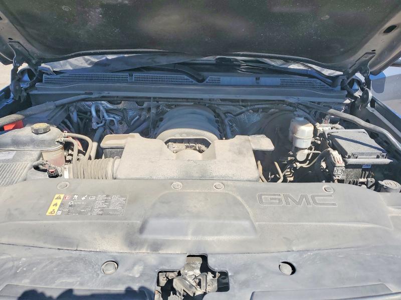 2018 Gmc Yukon Xl მანქანა იყიდება აუქციონზე, vin: 1GKS2HKJ8JR312222, აუქციონის ნომერი: 58067896