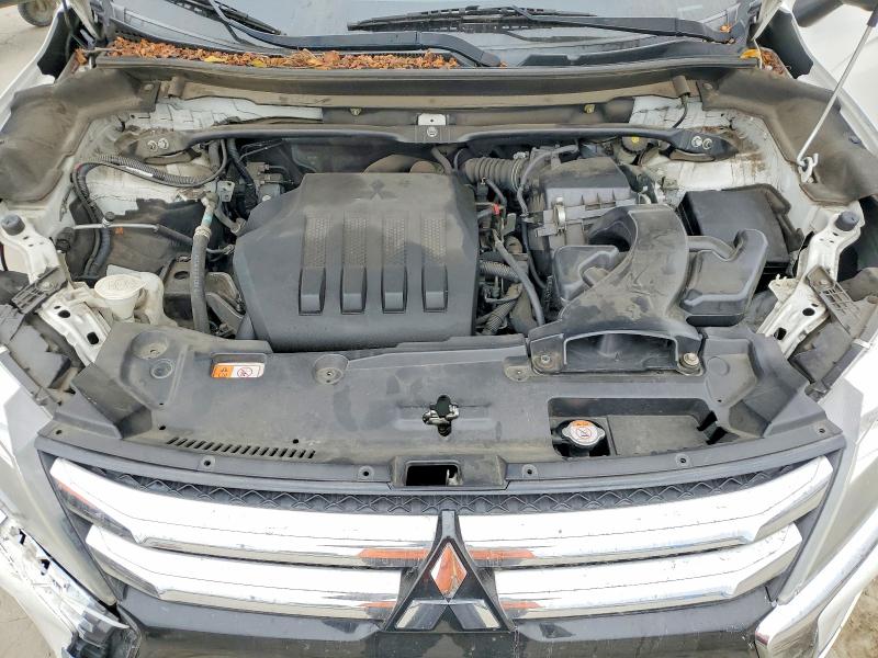 Aukcja sprzedaży 2018 Mitsubishi Eclipse Cross, vin: JA4AT5AAXJZ044952, numer aukcji: 56326336