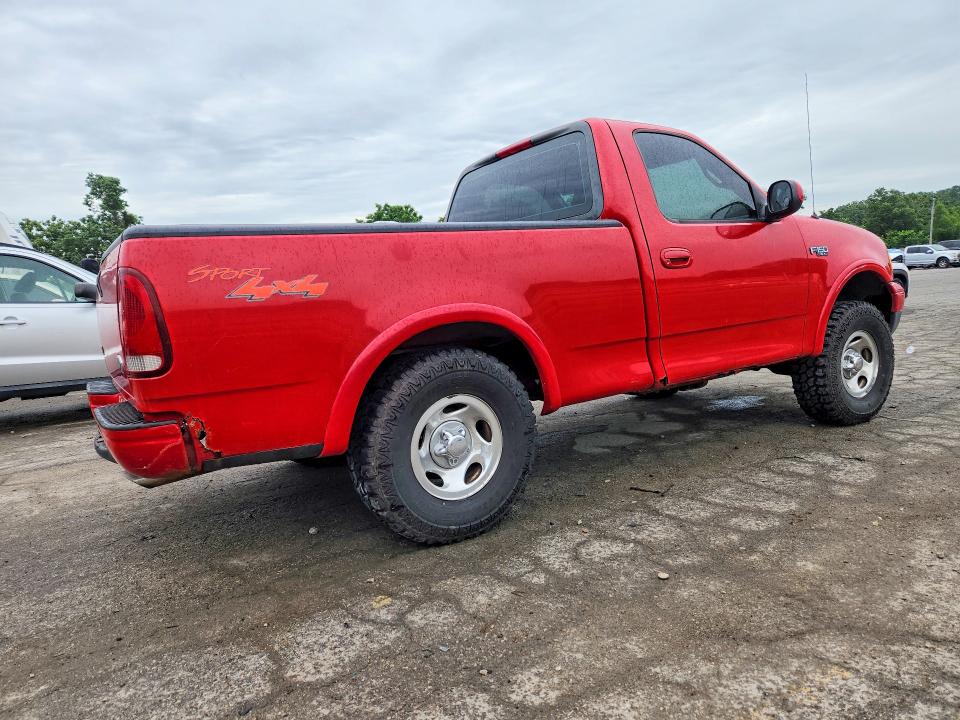 Продаж на аукціоні авто 1999 Ford F150, vin: 1FTZF1820XNC28479, номер лоту: 55944006
