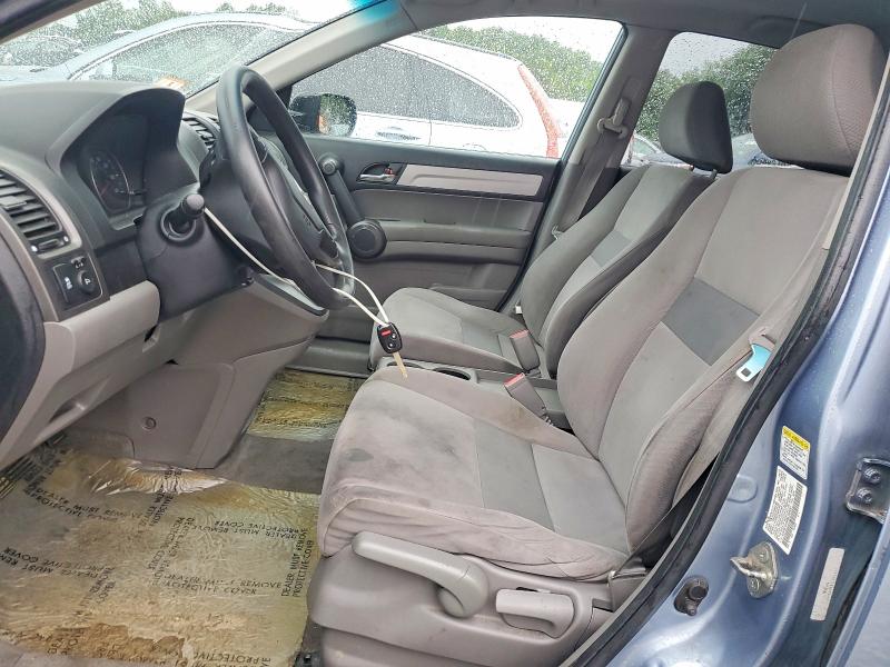 57936206 :رقم المزاد ، 5J6RE4H59BL009291 vin ، 2011 Honda Cr-v مزاد بيع
