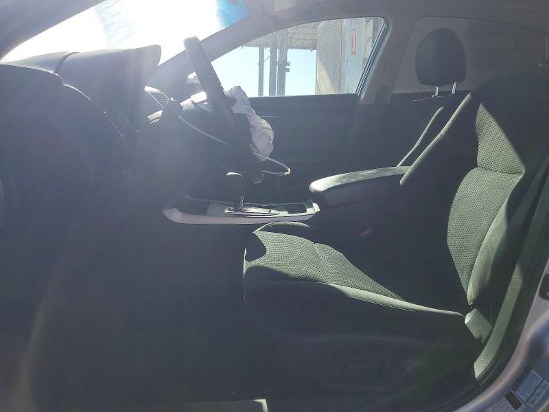 2015 Nissan Altima მანქანა იყიდება აუქციონზე, vin: 1N4AL3AP1FC297544, აუქციონის ნომერი: 55763386