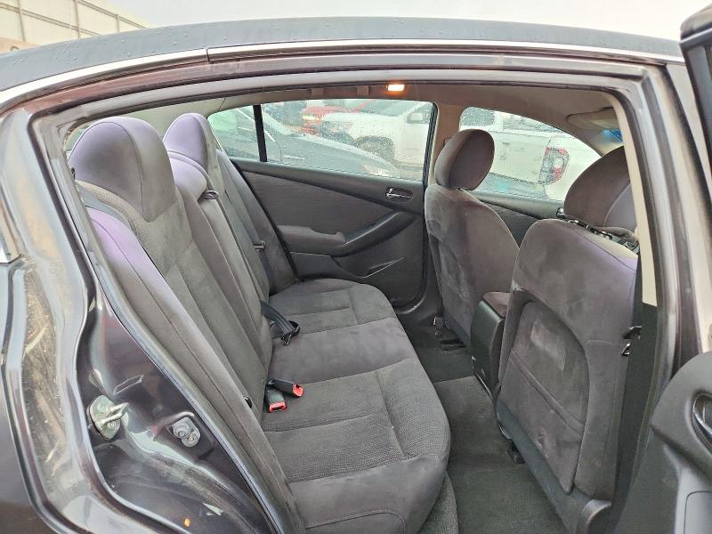 58268626 :رقم المزاد ، 1N4AL2AP2BC158253 vin ، 2011 Nissan Altima مزاد بيع
