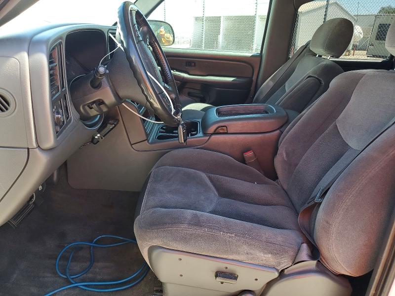 Продаж на аукціоні авто 2006 Gmc New Sierra, vin: 2GTEC13Z061314824, номер лоту: 58999666
