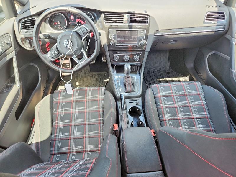 Aukcja sprzedaży 2017 Volkswagen Gti, vin: 3VW447AU7HM054014, numer aukcji: 57155116