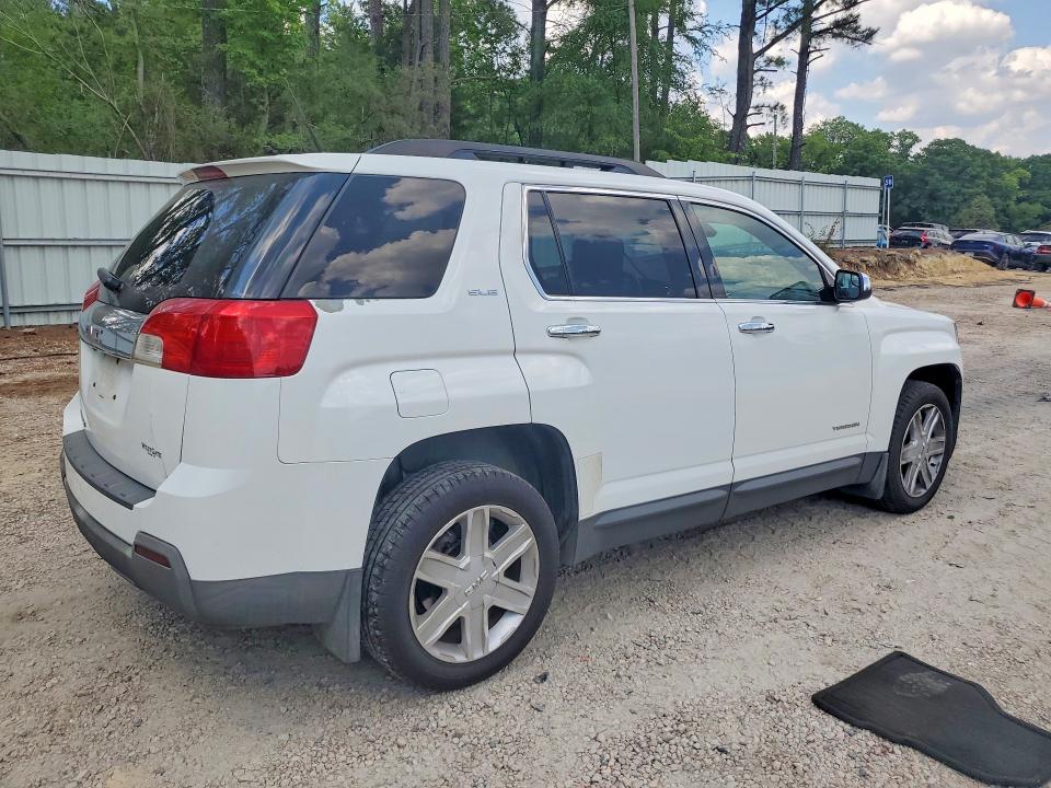 Продажа на аукционе авто 2012 Gmc Terrain, vin: 2GKALSEK6C6353361, номер лота: 56192186