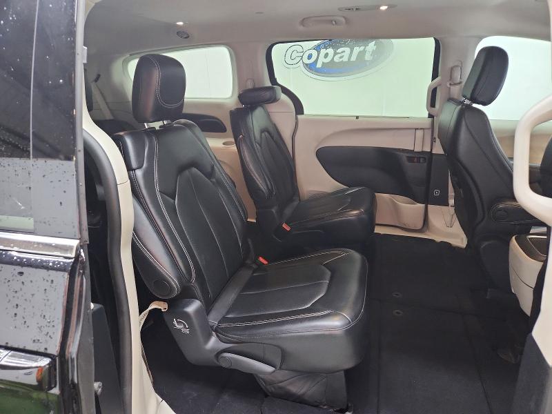 Продажа на аукционе авто 2024 Chrysler Pacifica, vin: 2C4RC1BG1RR179893, номер лота: 51114856