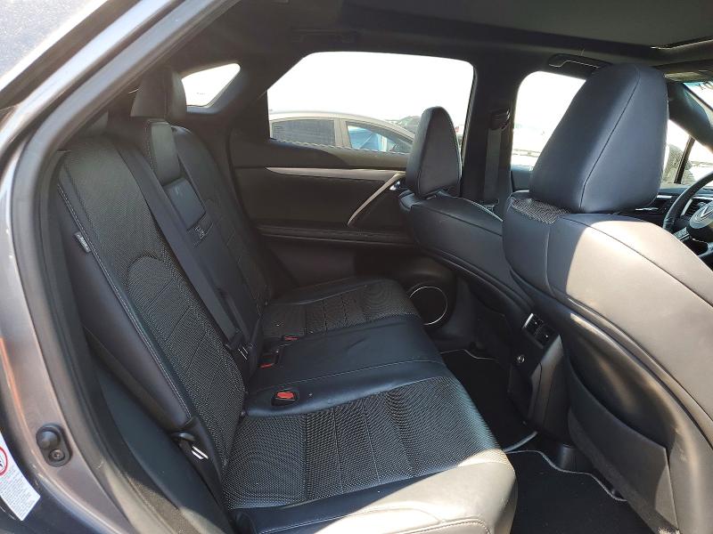 Aukcja sprzedaży 2016 Lexus Rx 350, vin: 2T2BZMCA3GC026775, numer aukcji: 58082576