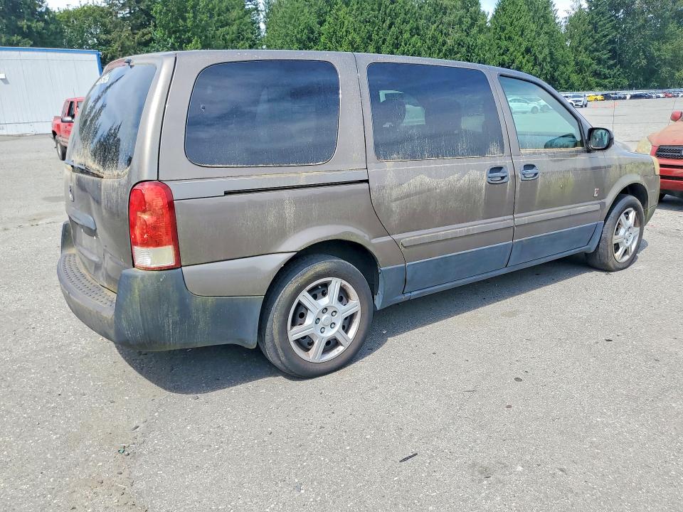 58325406 :رقم المزاد ، 5GZDV03L05D282759 vin ، 2005 Saturn Relay مزاد بيع
