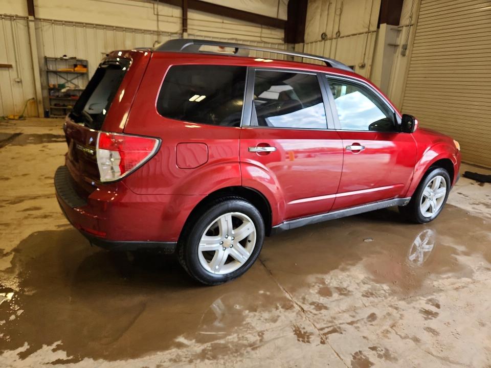 Aukcja sprzedaży 2009 Subaru Forester, vin: JF2SH63669H778002, numer aukcji: 57575916