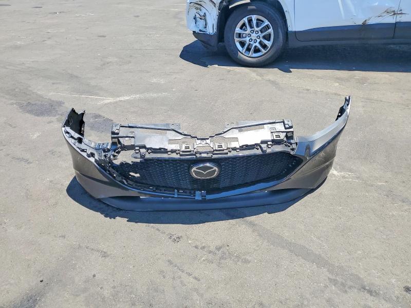 Продаж на аукціоні авто 2023 Mazda 3, vin: JM1BPBJY1P1607386, номер лоту: 58568206
