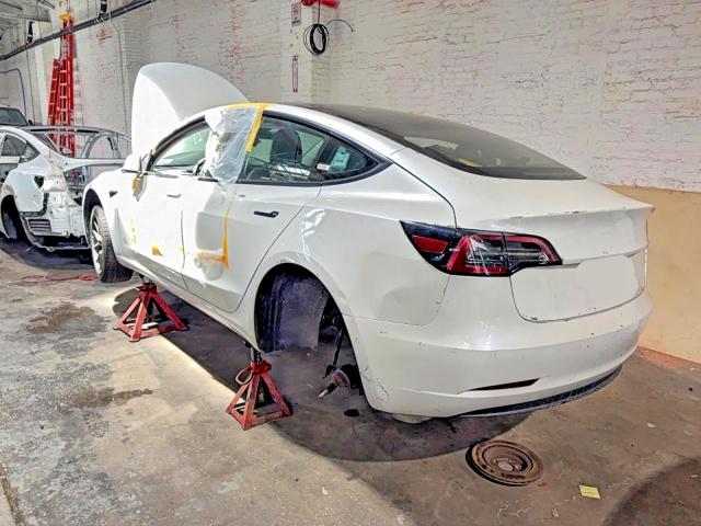Aukcja sprzedaży 2021 Tesla Model 3, vin: 5YJ3E1EA0MF026952, numer aukcji: 54638076