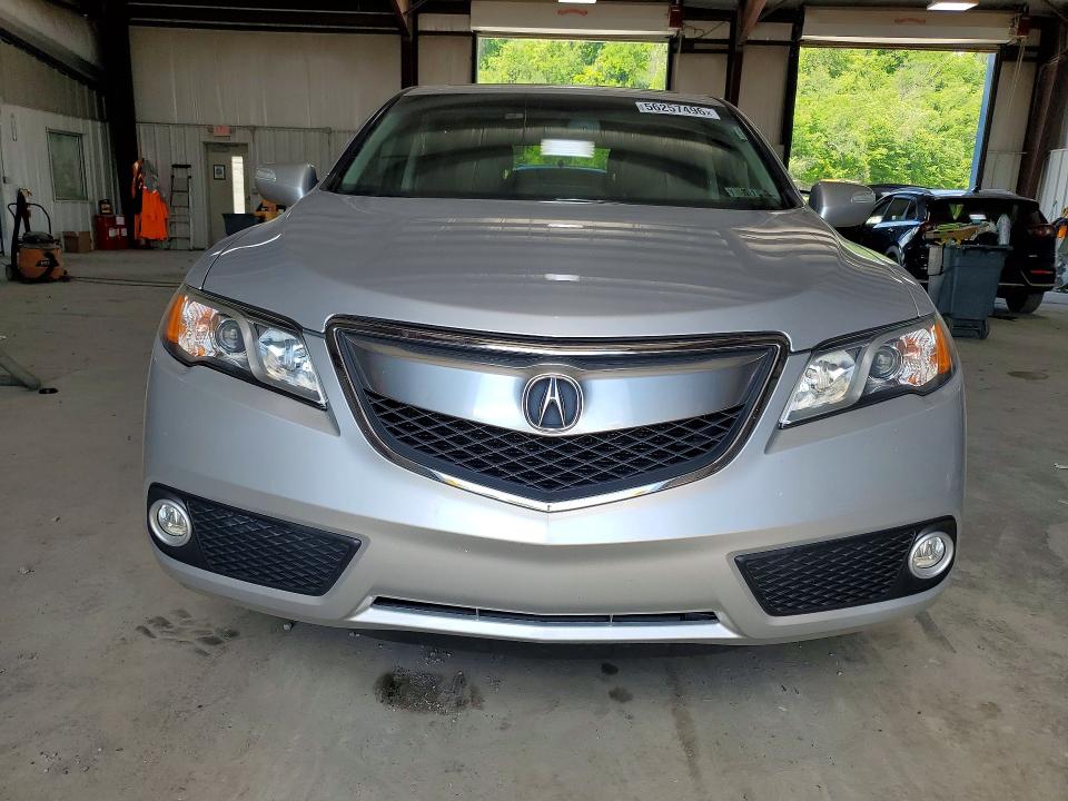 Продажа на аукционе авто 2015 Acura Rdx, vin: 5J8TB4H50FL028565, номер лота: 56257496