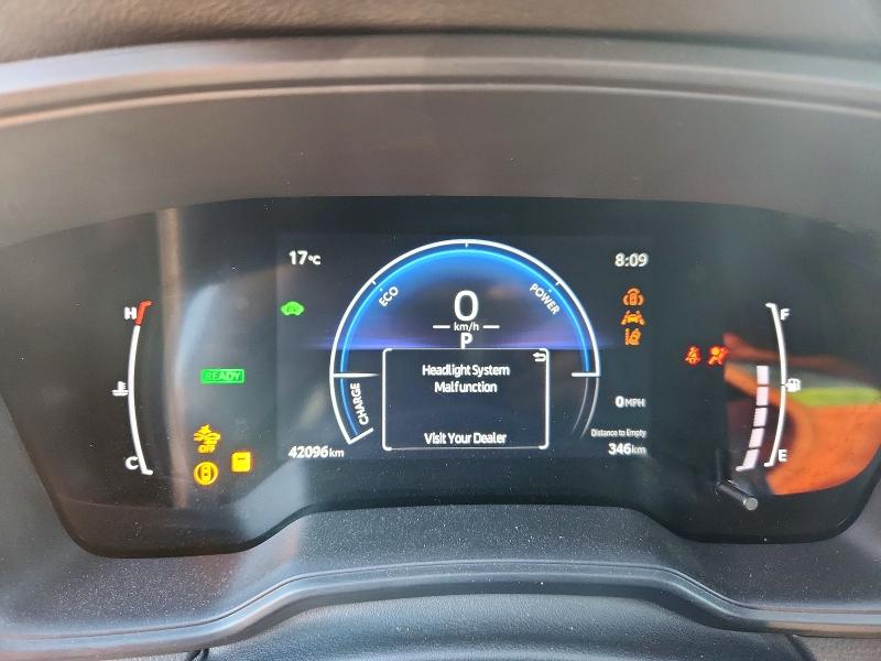 Продажа на аукционе авто 2024 Toyota Corolla Hybrid, vin: JTDBDMHE5RJ008882, номер лота: 55363656