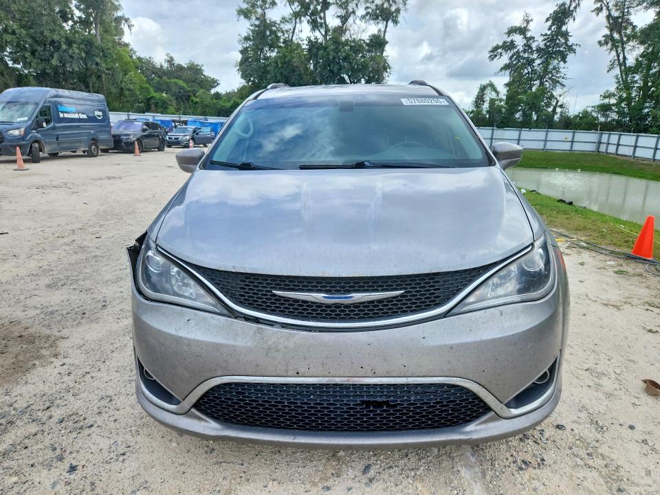 Aukcja sprzedaży 2018 Chrysler Pacifica, vin: 2C4RC1BG3JR192830, numer aukcji: 57880296