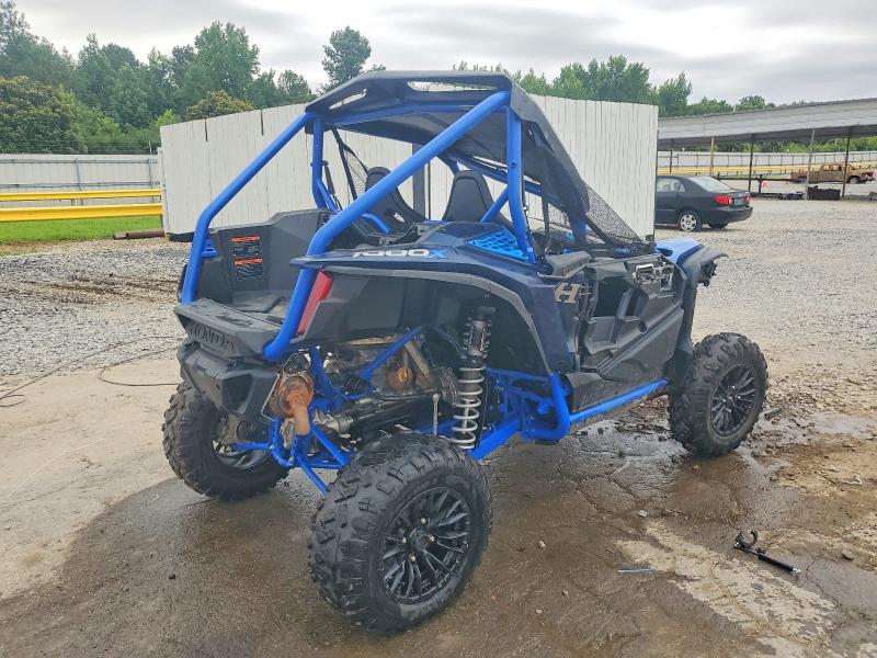 Продаж на аукціоні авто 2025 Honda Sxs1000, vin: 1HFVE0506S4600605, номер лоту: 57699986