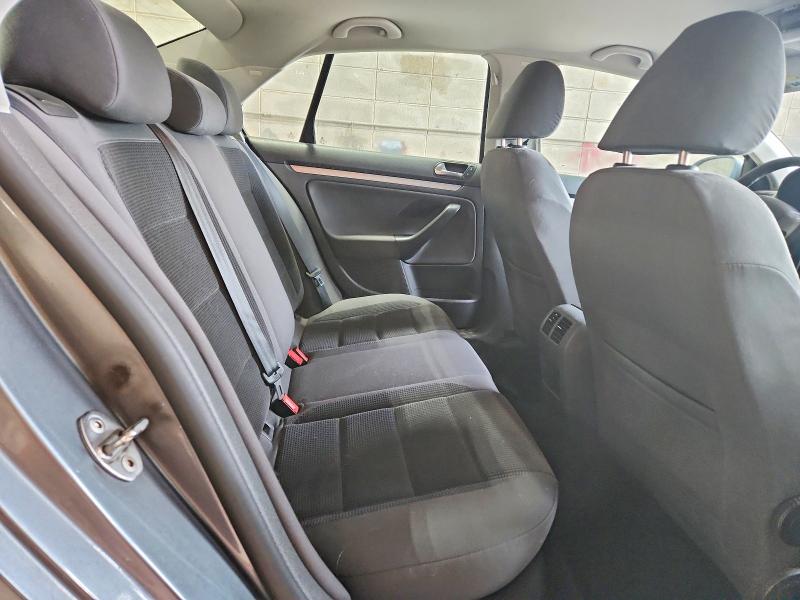 Продаж на аукціоні авто 2009 Volkswagen Jetta, vin: 3VWJM71K99M093965, номер лоту: 57002726