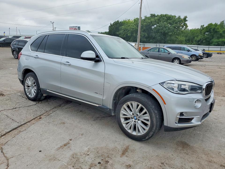 Aukcja sprzedaży 2016 Bmw X5, vin: 5UXKT0C51G0F74755, numer aukcji: 57495716