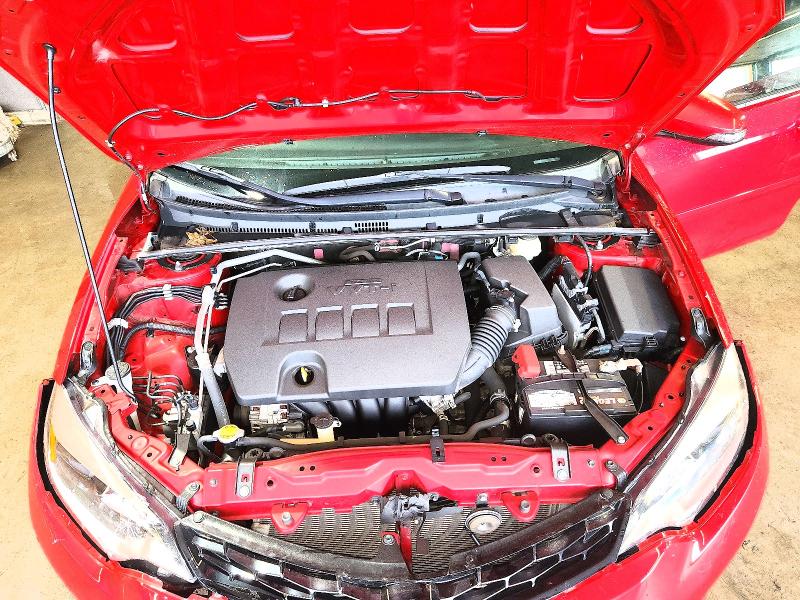 Продаж на аукціоні авто 2015 Toyota Corolla, vin: 2T1BURHE6FC285058, номер лоту: 56599086