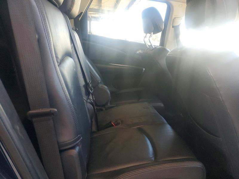 58077896 :رقم المزاد ، 3C4PDCBGXET105511 vin ، 2014 Dodge Journey مزاد بيع