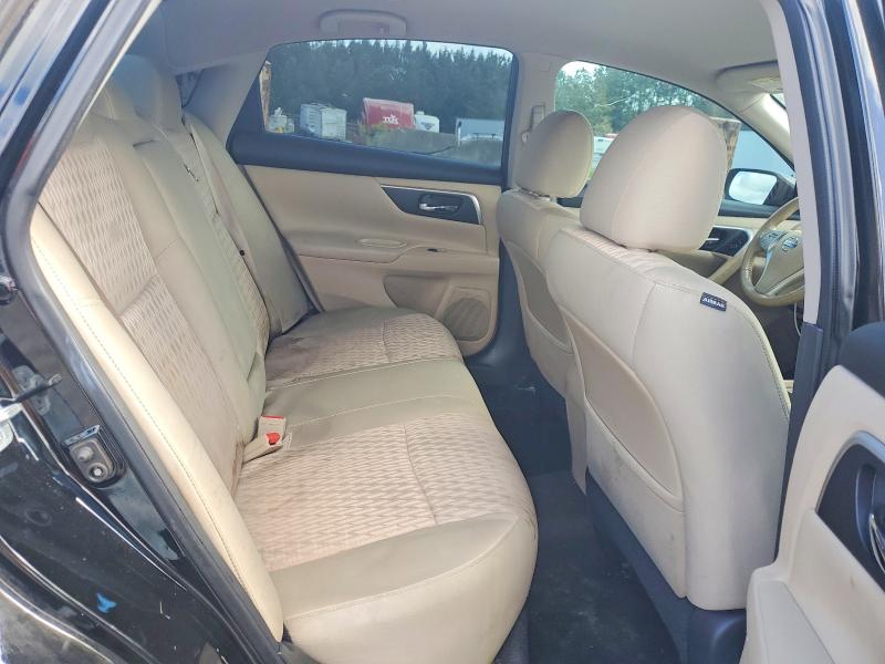 2017 Nissan Altima მანქანა იყიდება აუქციონზე, vin: 1N4AL3AP2HC211399, აუქციონის ნომერი: 58546156