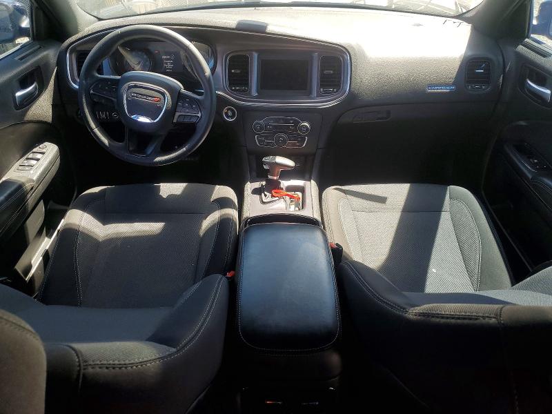 Aukcja sprzedaży 2018 Dodge Charger, vin: 2C3CDXBG0JH336365, numer aukcji: 56469256