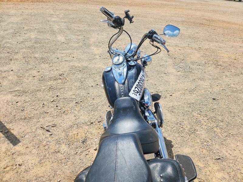 Продаж на аукціоні авто 2011 Harley-davidson Flstc, vin: 1HD1BW51XBB025982, номер лоту: 41633026
