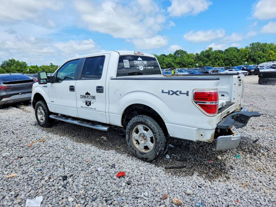 2014 Ford F150 მანქანა იყიდება აუქციონზე, vin: 1FTFW1ET5EKD82121, აუქციონის ნომერი: 58369096