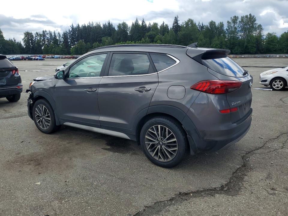 Продаж на аукціоні авто 2020 Hyundai Tucson, vin: KM8J3CAL6LU248400, номер лоту: 56606236