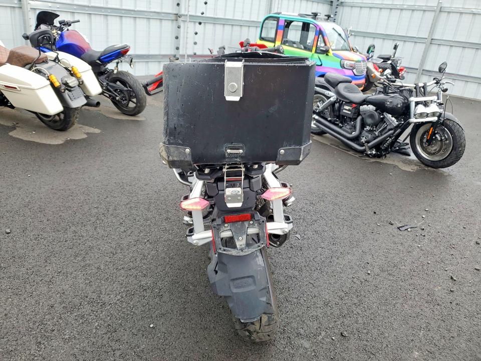2025 Bmw R 1300 მანქანა იყიდება აუქციონზე, vin: WB10M3301S6K94393, აუქციონის ნომერი: 56495546