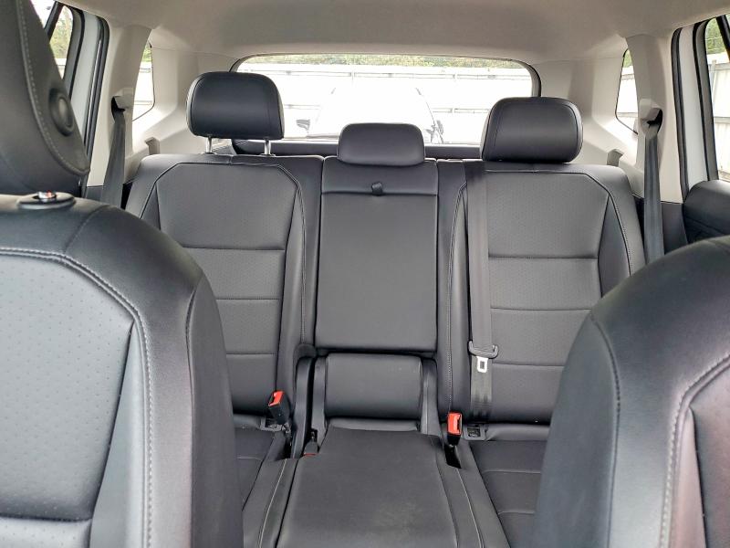 Aukcja sprzedaży 2019 Volkswagen Tiguan, vin: 3VV2B7AX8KM065543, numer aukcji: 57967416