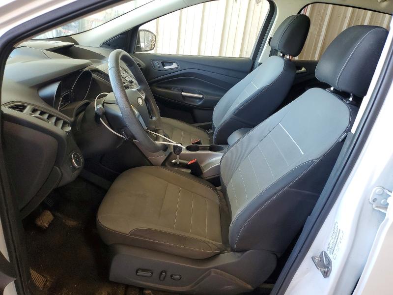 Продаж на аукціоні авто 2015 Ford Escape, vin: 1FMCU0G78FUC61782, номер лоту: 57557886