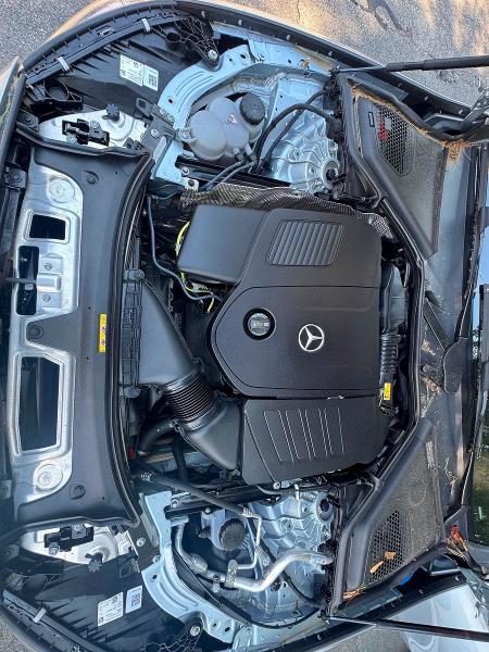 Продаж на аукціоні авто 2025 Mercedes-benz E, vin: W1KLF4HB4SA109122, номер лоту: 59375736