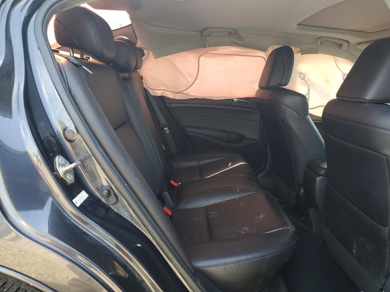 58837686 :رقم المزاد ، 19UDE2F33GA019731 vin ، 2016 Acura Ilx مزاد بيع