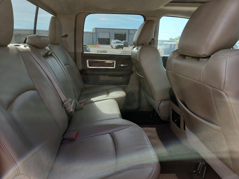 Продажа на аукционе авто 2011 Dodge Ram 1500, vin: 1D7RV1CT8BS570670, номер лота: 56321066