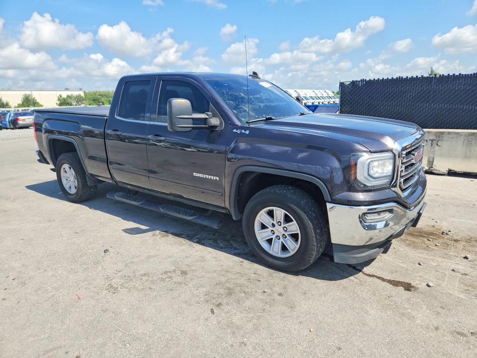Aukcja sprzedaży 2016 Gmc Sierra, vin: 1GTV2MEC9GZ267833, numer aukcji: 58181996